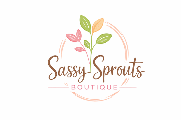 Sassy Sprouts Boutique