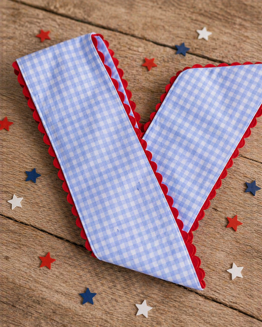 All American Sash